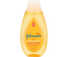 Johnson &amp; Johnson Johnson´s Baby Šampūnas Šampūnas vaikams, 200 ml