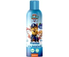 Spin Master KIDS Paw Patrol vonios putos - miško vaisiai 200 ml