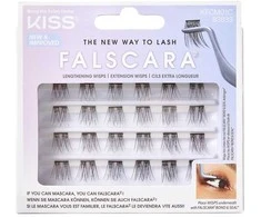 KISS dirbtinės blakstienos Falscara Lash Wisp Multi 01