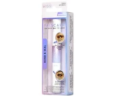 KISS Dviejų fazių klijai "Falscara Eyelash Bond - Seal" 9 g