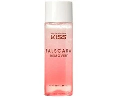 KISS Falscara dirbtinių blakstienų valiklis (blakstienų valiklis), 50 ml
