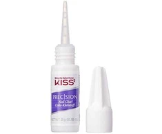 KISS PRECISION nagų klijai, 3 g