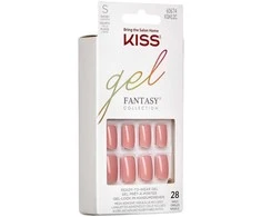 KISS Gel nails 60674 Gel Fantasy (Nails) 28 pcs
