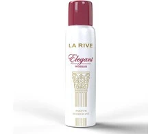 LA RIVE Women Elegant purškiamas dezodorantas 150 ml