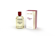 Moteriškas parfuminis vanduo LA RIVE Elegant For Women 30 ml