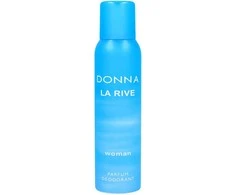 LA RIVE dezodorantas moterims Donna, 150 ml