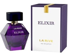 LA RIVE parfumuotas vanduo moterims Eliksyras, 100 ml