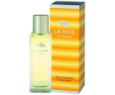 LA RIVE parfumuotas vanduo moterims Woman, 90 ml