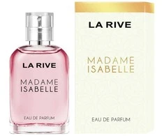 La Rive Madame Isabelle EDP parfumuotas vanduo moterims, 30 ml