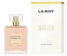 LA RIVE parfumuotas vanduo moterims Madame Isabelle, 90 ml