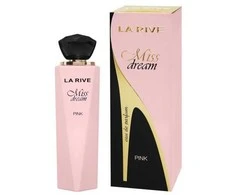 LA RIVE Miss Dream Rožinė EDP spray 100ml