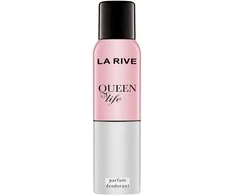 LA RIVE dezodorantas moterims Queen Of Life, 150 ml