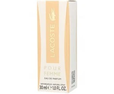 Kvepalai moterims Lacoste Pour Femme EDP, 30 ml
