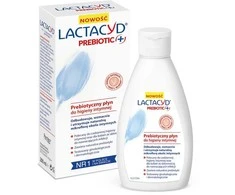 LACTACYD Prebiotic+ Prebiotic skystis intymiai higienai 200 ml