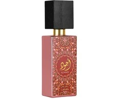 Unisex kvepalai Lattafa Perfumes Ajwad Pink To Pink EDP, 60 ml