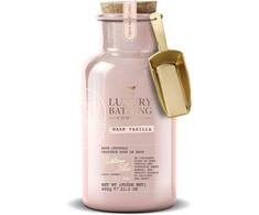 Grace Cole Bath Crystals Vanilla 600 g