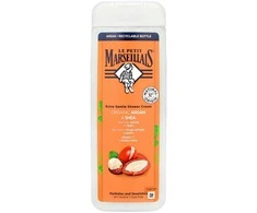 Le Petit Marseillais Extra Gentle Shower Kreminis, 400 ml