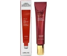 Bioderma LEBELAGE 3 Roller Trouble Spot Kremas probleminei odai 30 ml