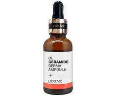 Esfolio LEBELAGE Dr.Ceramide Derma veido ampulė 30 ml