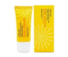 Frudia Lebelage Aukštos apsaugos ilgalaikis kremas nuo saulės su SPF50+ PA+++, 30 ml