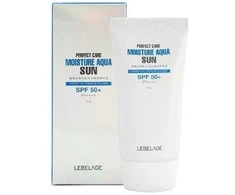 Frudia LEBELAGE Veido kremas SPF 50+ Aqua Sun 50g