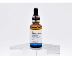 Esfolio LEBELAGE veido ampulė Dr. Kolageno derma 30ml