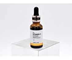 Esfolio LEBELAGE veido ampulė Dr. Vitaminas C Derma 30ml