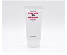 Frudia LEBELAGE veido kremas SPF 50+ Perfect Care Natural Tone Up Sun