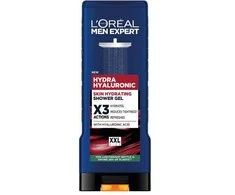 L'Oreal Paris Men Expert Hydra Hyaluronic, 400 ml