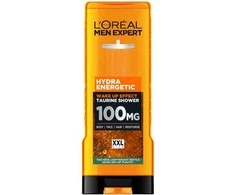 L'Oreal Paris Men Expert Hydra Energetic, 400 ml