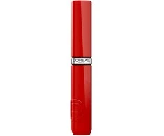 L'Oreal Paris Infaillible Laque Resistance 415 Raudona Bisou, 4.3 ml