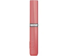 L'Oreal Paris Infaillible Laque Resistance 600 Le Nu Rose, 4.3 ml