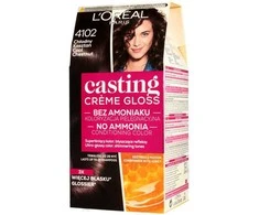 L'Oreal Paris Casting Creme Gloss 4102 Cool Chestnut