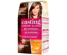 L'Oreal Paris Casting Creme Gloss 613 Frosty Mochaccino
