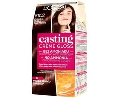 L'Oreal Paris Casting Creme Gloss 5102 Cool Mocha