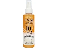 L'Oreal Paris Elseve Magical Galingumas Aliejai, 150 ml