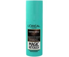 Plaukų šaknų maskuoklis L'OREAL Magic Retouch 2