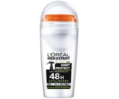 L'Oreal Paris Men Expert Shirt Protect, 50 ml