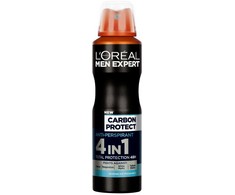 L'Oreal Paris Men Expert Carbon Protect, 150 ml