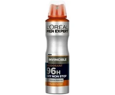 L'Oreal Paris Men Expert Invincible, 150 ml