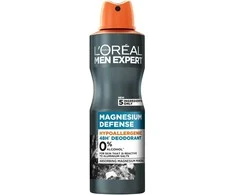 L'Oreal Paris Men Expert Magnesium Defense, 250 ml