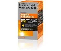 L'Oreal Paris Men Expert Hydra Energetic, 50 ml