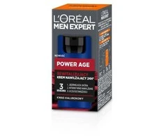 L'Oreal Paris Men Expert Power Age, 50 ml