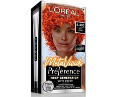 L'Oreal Paris Preference MetaVivids 6.403 Meta Coral