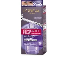 L'Oreal Paris Revitalift užpildas, 20 ml