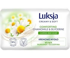 Muilas Creamy Chamomile Luksja 90g