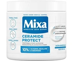 MIXA Ceramide Protect, 400 ml