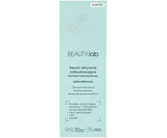 MIYA BEAUTY.lab Serumas aktyviai atkuriantis hidrolipidinį barjerą 30 ml