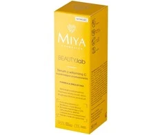 Miya Cosmetics BEAUTY Lab Serum, 30 ml