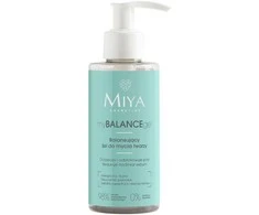 Miya Cosmetics myBALANCEgel, 140 ml